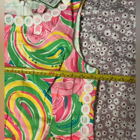 BNWT Lily Pulitzer dress. - Picture 4 of 6